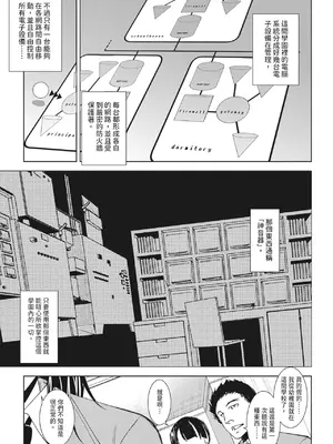 [天乃一水]圣堕阴阳―圣女の貌した淫荡― [中国翻訳] [DL版]._i_124