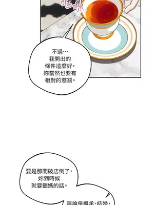Drunken My Boss 1-23話 第一季完_007006