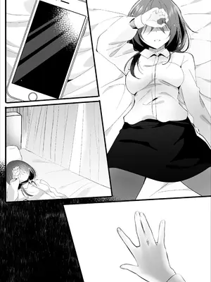 [ろこまに (真夏)] こうして私はブラック企業を辞めた [DL版]_37