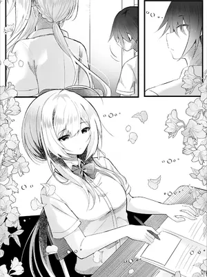 [ろこまに (真夏)] この夏、モブ(僕)はキミを奪う [DL版]_40