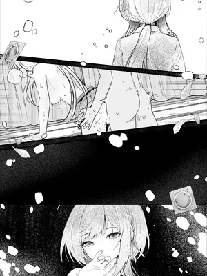 [ろこまに (真夏)] この夏、モブ(僕)はキミを奪う [DL版]_58