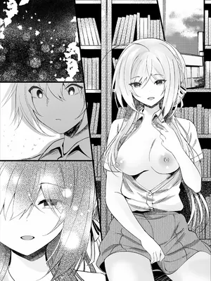 [ろこまに (真夏)] この夏、モブ(僕)はキミを奪う [DL版]_61