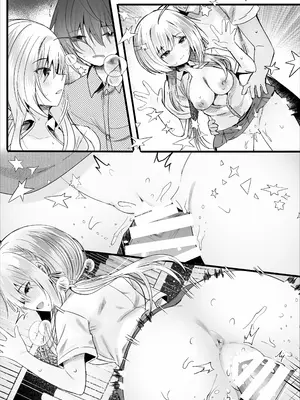 [ろこまに (真夏)] この夏、モブ(僕)はキミを奪う [DL版]_70