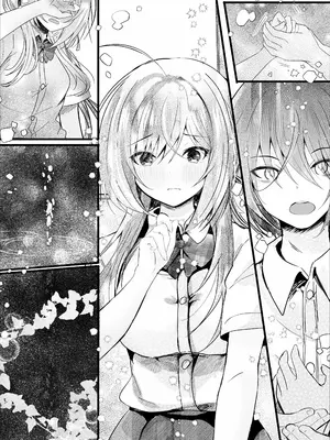 [ろこまに (真夏)] この夏、モブ(僕)はキミを奪う [DL版]_73