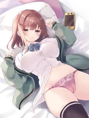 [ろこまに (真夏)] だらしない妹に彼氏ができたから [DL版]_27