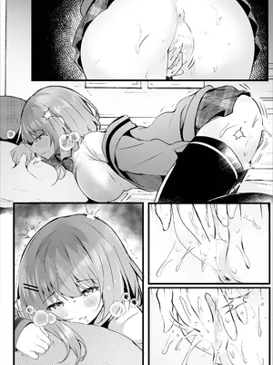 [ろこまに (真夏)] だらしない妹に彼氏ができたから [DL版]_31