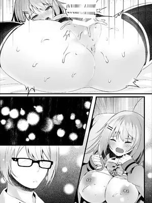 [ろこまに (真夏)] だらしない妹に彼氏ができたから [DL版]_44