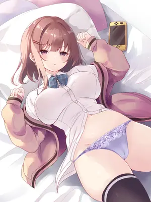 [ろこまに (真夏)] だらしない妹に彼氏ができたから [DL版]_51