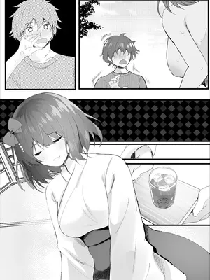 [ろこまに (真夏)] 出会ってしまったんだ [DL版]_29