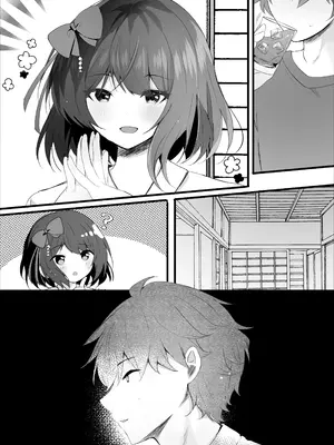 [ろこまに (真夏)] 出会ってしまったんだ [DL版]_30