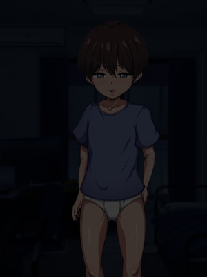 [ピンクジャーニー (こーやまあつき)] ムチムチ年増お化けがやってきた! [廉价汉化组]_072