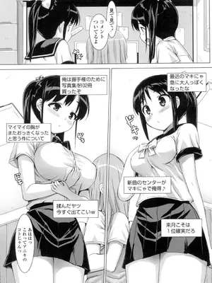 [大友卓二] アイドル☆シスター + 第0話 「あたしとアニキの関係」 [DL版]_055