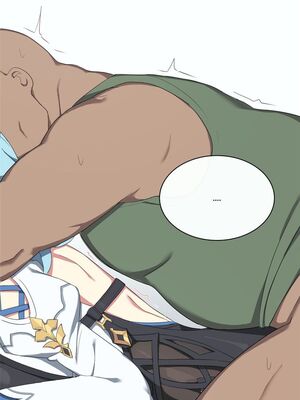 [Poyeop]原神合集(1/2) (until2025／04／25)_da13