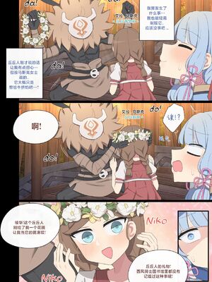 [Poyeop]原神合集(1/2) (until2025／04／25)_ld03