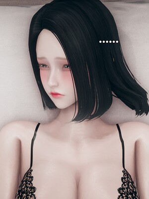 [Ss三四]魔法石少女08_015