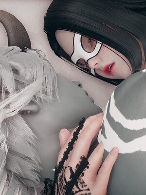 [Ss三四]魔法石少女08_070