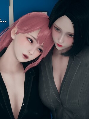 [Ss三四]魔法石少女08_079