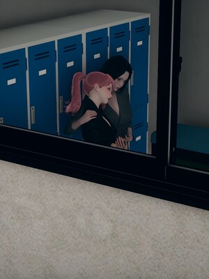 [Ss三四]魔法石少女08_080