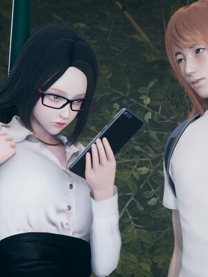 [Ss三四]魔法石少女08_098