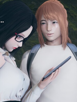 [Ss三四]魔法石少女08_099