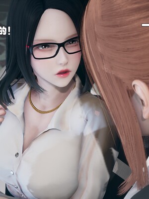 [Ss三四]魔法石少女08_101