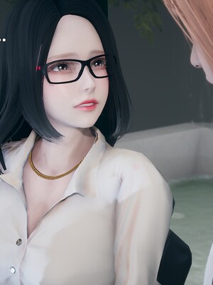 [Ss三四]魔法石少女08_103