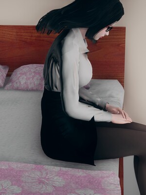 [Ss三四]魔法石少女08_106