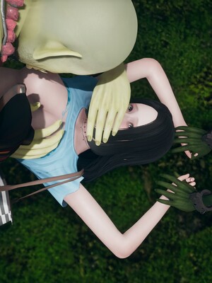 [Ss三四]魔法石少女08_110