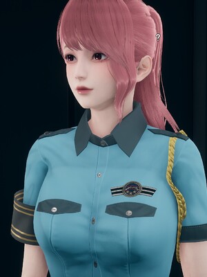 [Ss三四]魔法石少女09_015