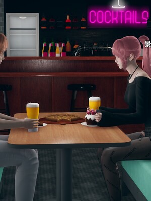 [Ss三四]魔法石少女09_018