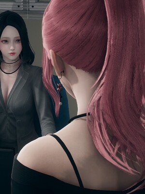 [Ss三四]魔法石少女09_026