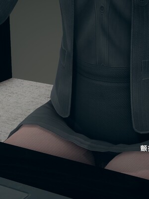 [Ss三四]魔法石少女09_028