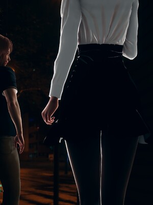 [Ss三四]魔法石少女09_100