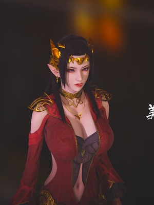 [夏瑶影]斗破苍穹之淫宗肆虐01-04_0119