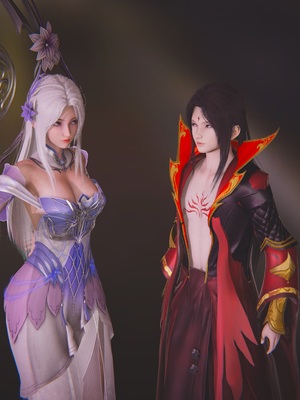 [夏瑶影]斗破苍穹之淫宗肆虐01-04_0121