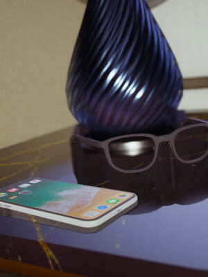 [闲得无聊的东坡居士]我的女友是傲娇魅魔01_003