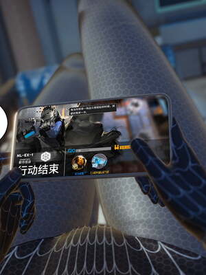 [闲得无聊的东坡居士]我的女友是傲娇魅魔01_013