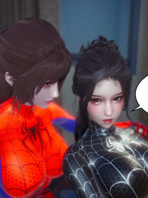 [闲得无聊的东坡居士]我的女友是傲娇魅魔01_015