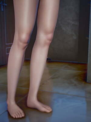 [闲得无聊的东坡居士]我的女友是傲娇魅魔01_017