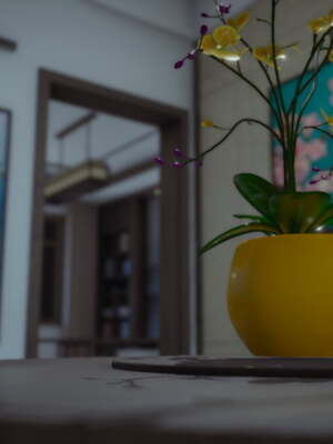 [闲得无聊的东坡居士]我的女友是傲娇魅魔01_021