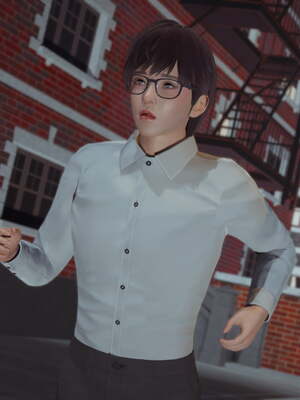 [闲得无聊的东坡居士]我的女友是傲娇魅魔01_027