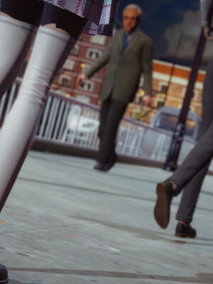 [闲得无聊的东坡居士]我的女友是傲娇魅魔01_030