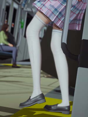 [闲得无聊的东坡居士]我的女友是傲娇魅魔01_031