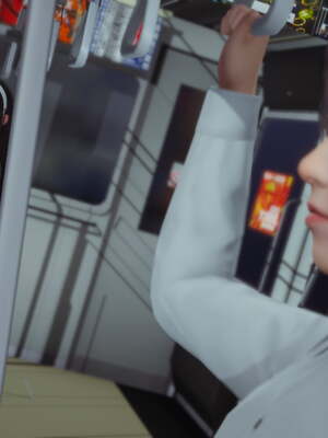 [闲得无聊的东坡居士]我的女友是傲娇魅魔01_033