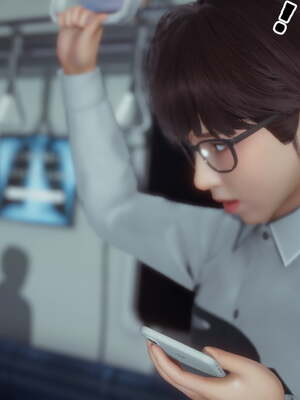 [闲得无聊的东坡居士]我的女友是傲娇魅魔01_043