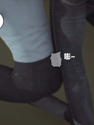 [闲得无聊的东坡居士]我的女友是傲娇魅魔01_047