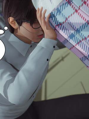 [闲得无聊的东坡居士]我的女友是傲娇魅魔01_050