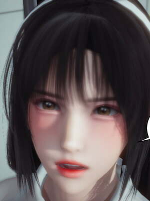 [闲得无聊的东坡居士]我的女友是傲娇魅魔01_054