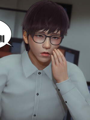 [闲得无聊的东坡居士]我的女友是傲娇魅魔01_057