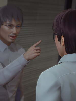 [闲得无聊的东坡居士]我的女友是傲娇魅魔01_058